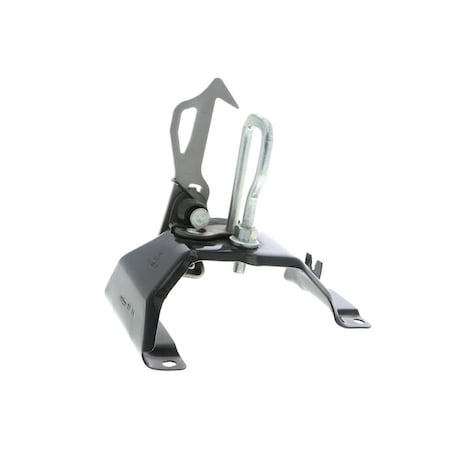 Vaico TRUNK LOCK V20-2152